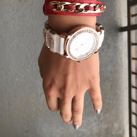 Red & White Set - Picture 3 of 5